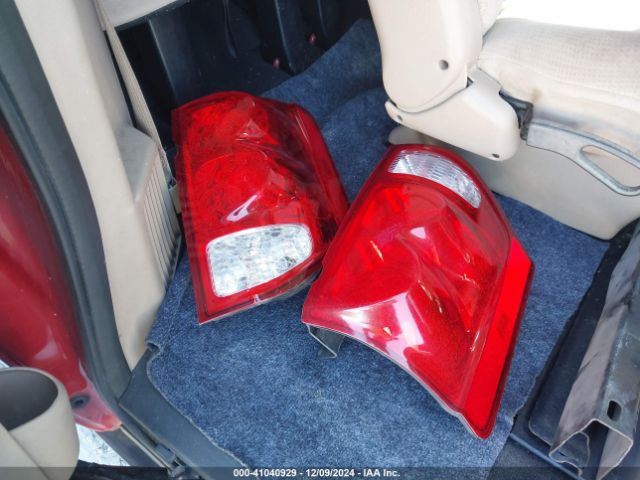 2C4RDGBG6ER417604 Dodge Grand Caravan American Value Pkg