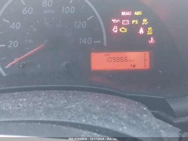 3N1CN7AP3HL855697 Nissan Versa 1.6 S