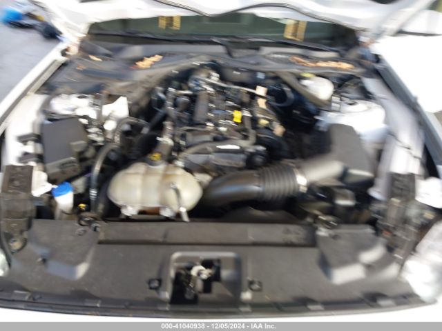 1FATP8UH6M5122433 Ford Mustang Ecoboost Premium