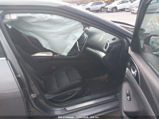 1N4AA6AP0GC382397 Nissan Maxima 3.5 Platinum/3.5 S/3.5 Sl/3.5 Sr/3.5 Sv