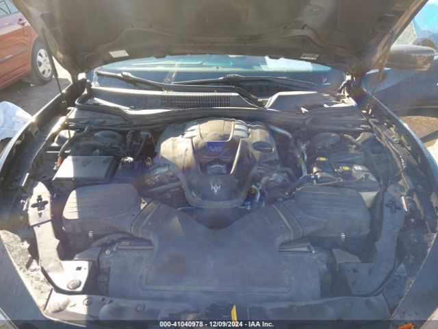 ZAM57RTA5E1103647 Maserati Ghibli S Q4