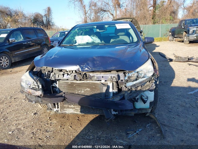 Chevrolet MALIBU 1LT 2015 1G11C5SL6FF342096 Image 13