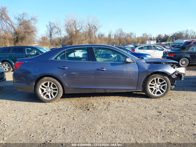 Chevrolet MALIBU 1LT 2015 1G11C5SL6FF342096 Image 14