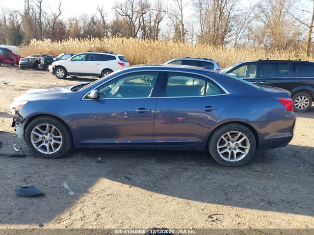 Chevrolet MALIBU 1LT 2015 1G11C5SL6FF342096 Image 15