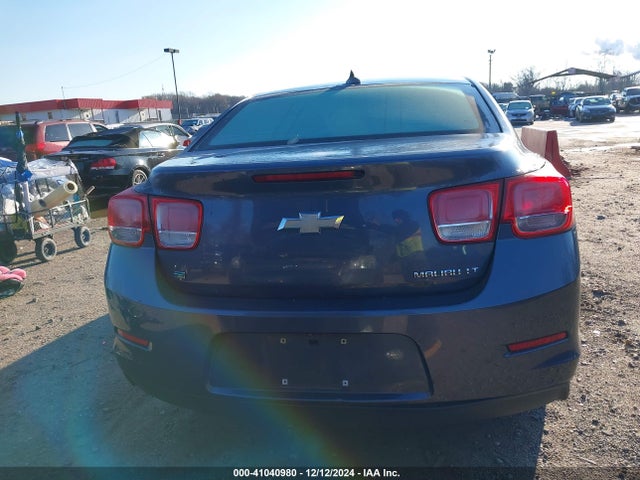 Chevrolet MALIBU 1LT 2015 1G11C5SL6FF342096 Image 17