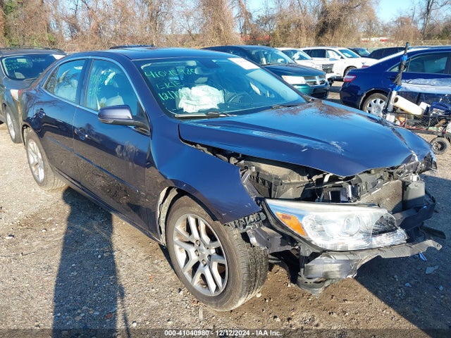 Chevrolet MALIBU 1LT 2015 1G11C5SL6FF342096 Image 18