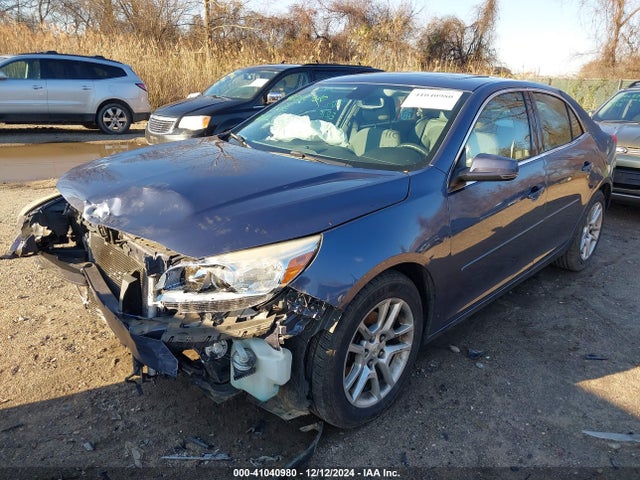 Chevrolet MALIBU 1LT 2015 1G11C5SL6FF342096 Image 19