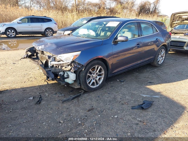 Chevrolet MALIBU 1LT 2015 1G11C5SL6FF342096 Image 2