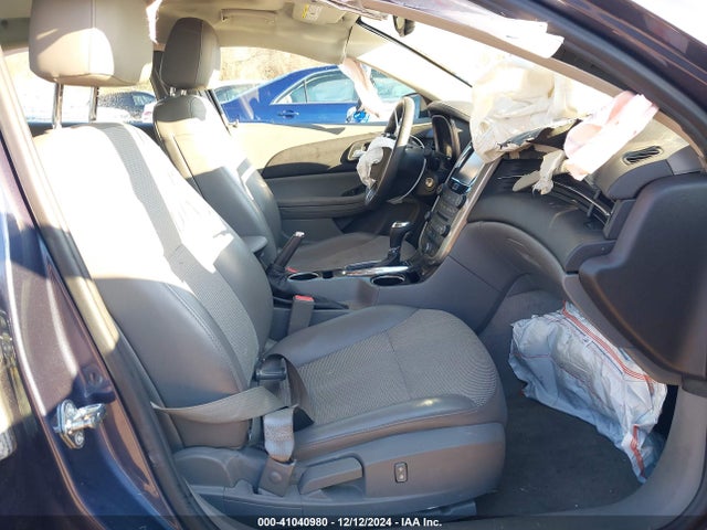 Chevrolet MALIBU 1LT 2015 1G11C5SL6FF342096 Image 5