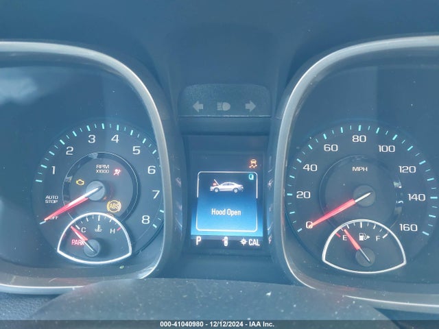 Chevrolet MALIBU 1LT 2015 1G11C5SL6FF342096 Image 7