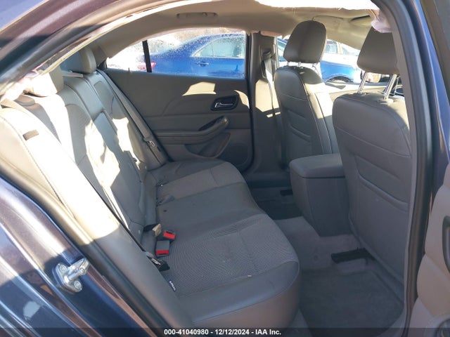 Chevrolet MALIBU 1LT 2015 1G11C5SL6FF342096 Image 8