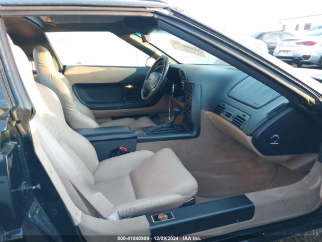 1996 CHEVROLET CORVETTE 1G1YY22P1T5119323 Photo 4