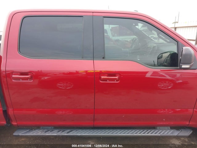 Ford F-150 Xlt 2017 1FTEW1CF2HKD93168 Image 13