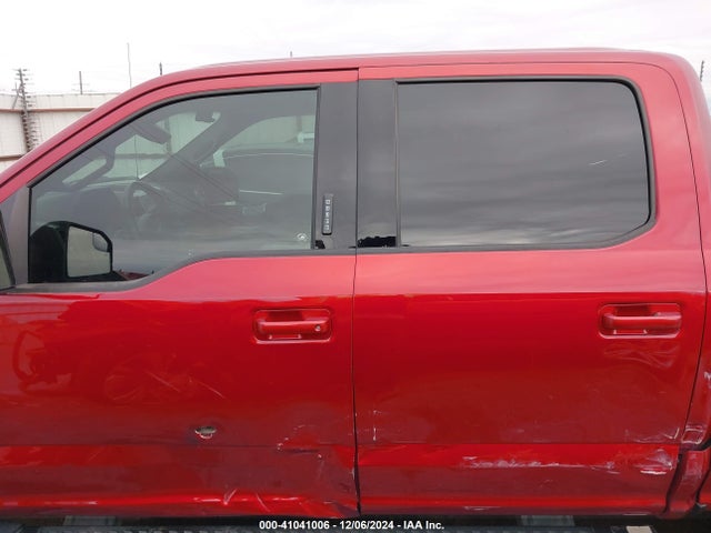 Ford F-150 Xlt 2017 1FTEW1CF2HKD93168 Image 14