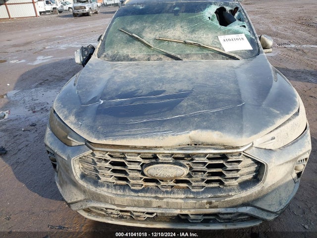 Ford Escape St-line Select 2023 1FMCU9NA0PUA02448 Image 10