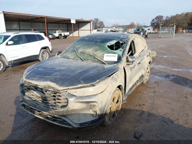 Ford Escape St-line Select 2023 1FMCU9NA0PUA02448 Image 6