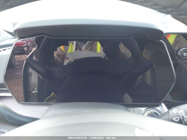 KL77LKE24RC228068 Chevrolet Trax Fwd Activ
