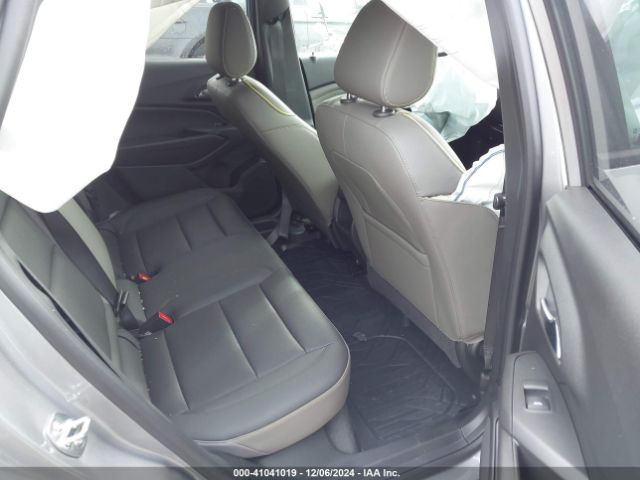 KL77LKE24RC228068 Chevrolet Trax Fwd Activ