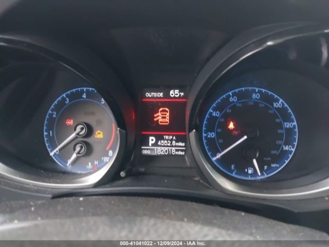 2T1BURHE1GC655768 Toyota Corolla S