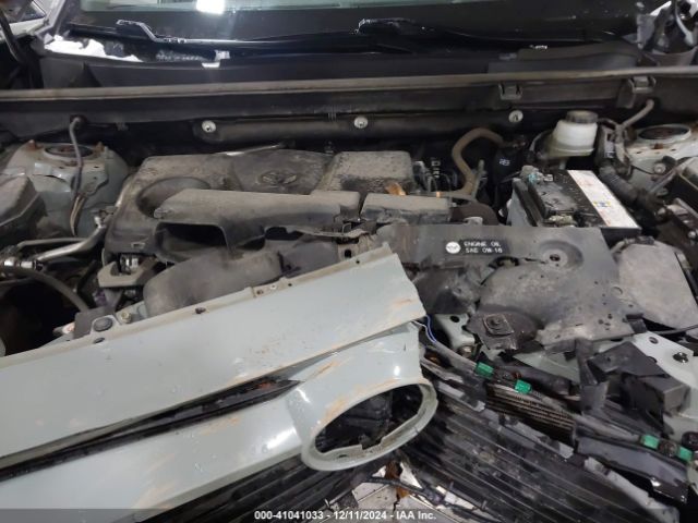 JTMA1RFV0KD505525 Toyota Rav4 Xle Premium