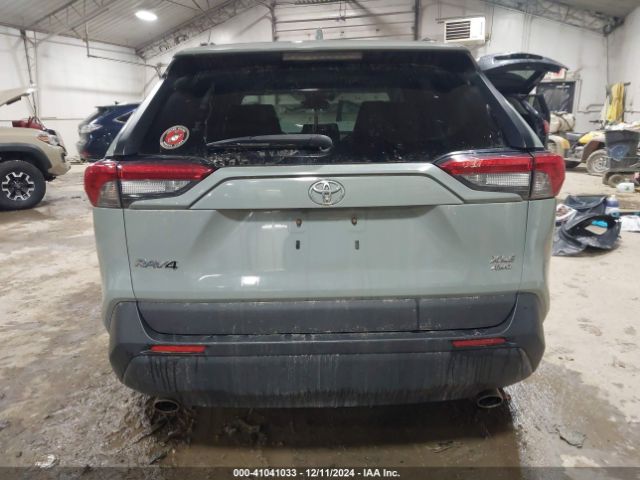JTMA1RFV0KD505525 Toyota Rav4 Xle Premium