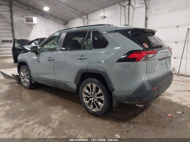 JTMA1RFV0KD505525 Toyota Rav4 Xle Premium