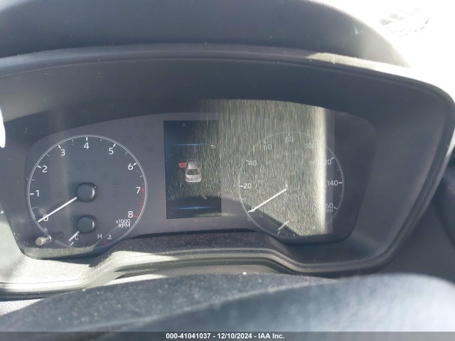 Toyota COROLLA SE 2023 5YFS4MCE6PP156779 Image 7
