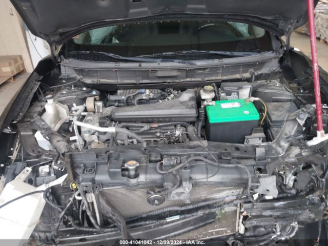 KNMAT2MT1GP660187 Nissan ROGUE S