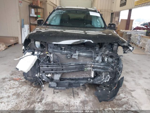 KNMAT2MT1GP660187 Nissan ROGUE S