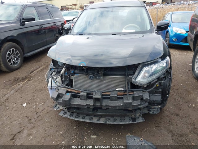 Nissan ROGUE S 2015 KNMAT2MV6FP514531 Image 13