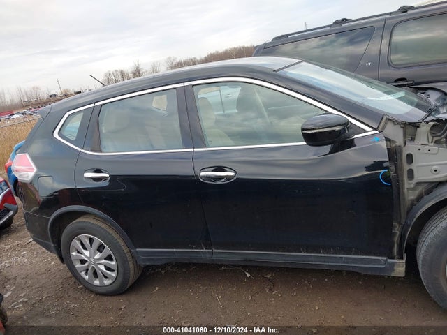 Nissan ROGUE S 2015 KNMAT2MV6FP514531 Image 14
