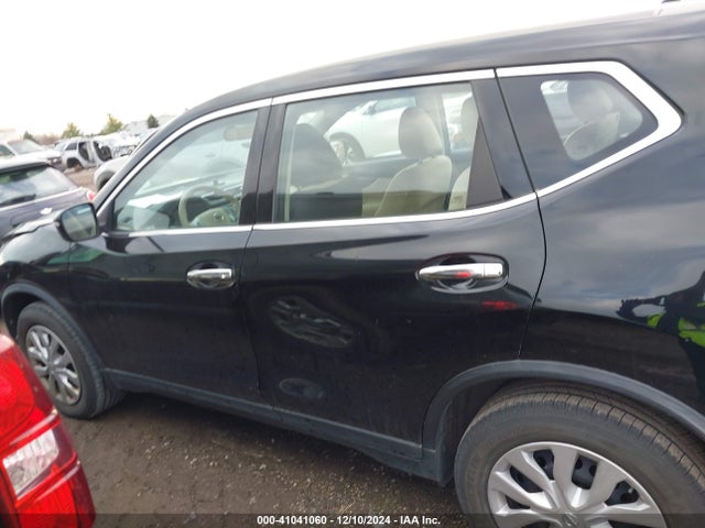 Nissan ROGUE S 2015 KNMAT2MV6FP514531 Image 15