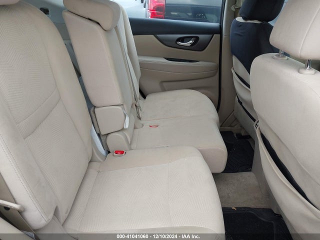 Nissan ROGUE S 2015 KNMAT2MV6FP514531 Image 8