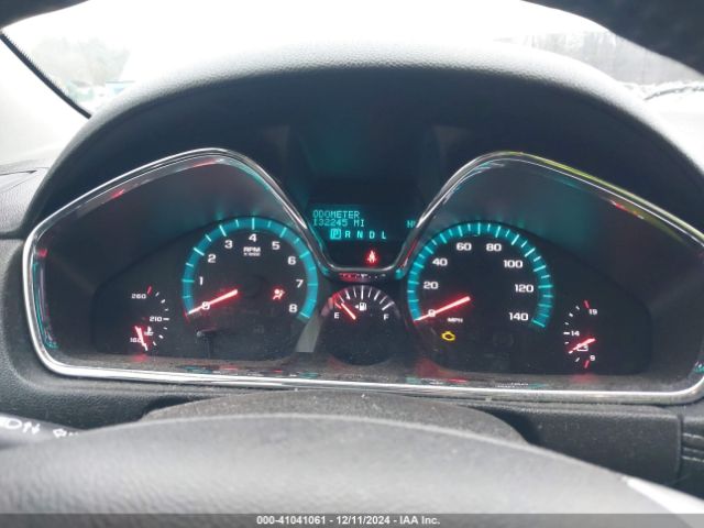 1GNKVGKD9FJ286413 Chevrolet Traverse 1lt