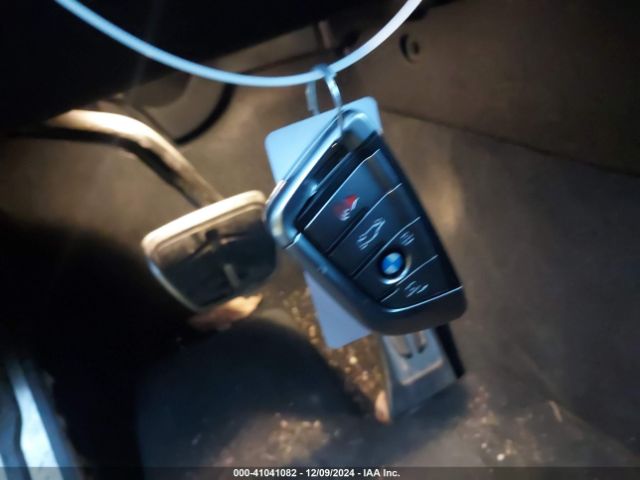 5UXTY3C07M9E03608 BMW X3 Sdrive30i