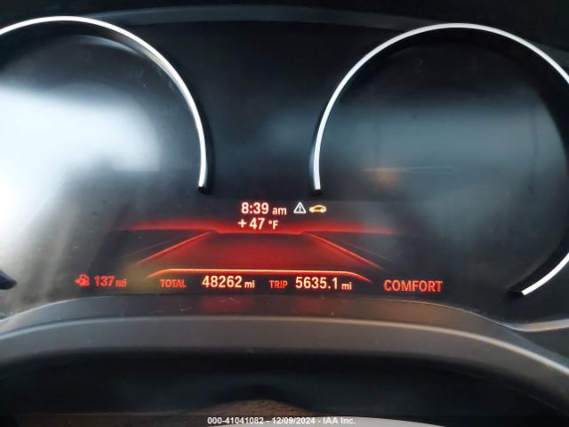 5UXTY3C07M9E03608 BMW X3 Sdrive30i