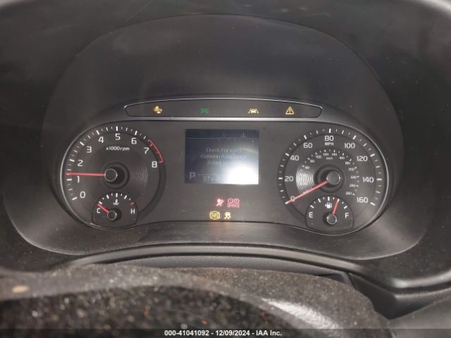 KNDJ23AU4N7168966 KIA Soul X-line