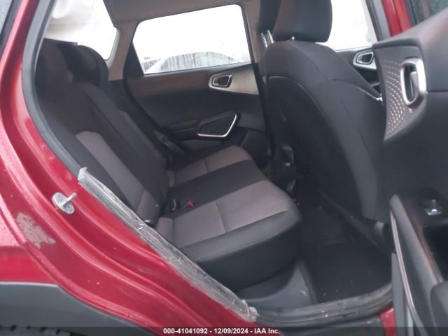 KNDJ23AU4N7168966 KIA Soul X-line