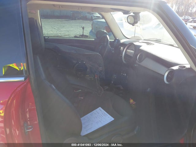 2013 MINI HARDTOP WMWSU3C51DT685617 Photo 4