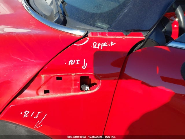 2013 MINI HARDTOP WMWSU3C51DT685617 Photo 5