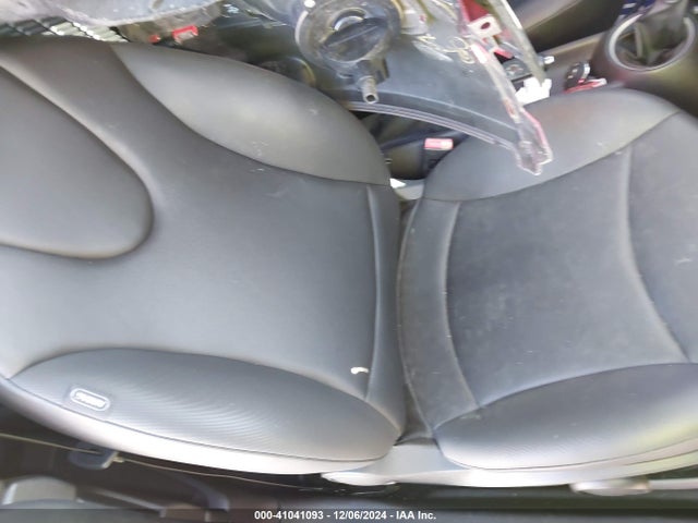 2013 MINI HARDTOP WMWSU3C51DT685617 Photo 7