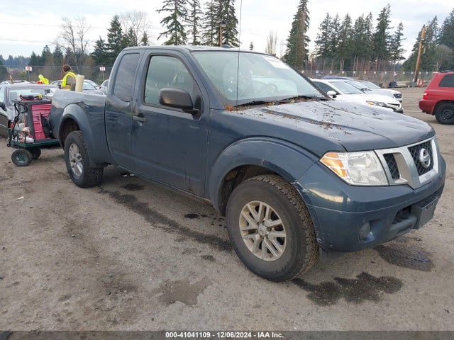 1N6BD0CT5HN744711 auction archive image