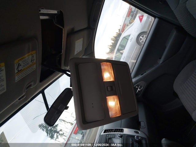 1N6BD0CT5HN744711 Nissan Frontier Sv-i4