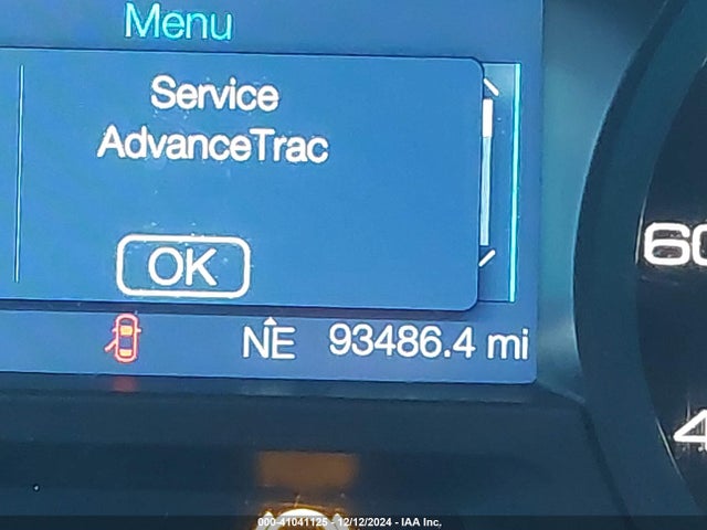 Ford Explorer 2015 1FM5K8B80FGB08812 Image 16