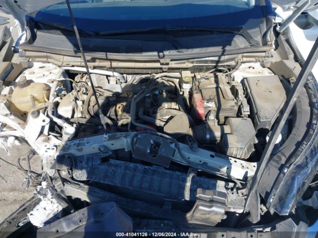 JA4J3TA86PZ015703 Mitsubishi Outlander Es 2.5 2wd