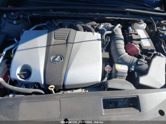 58ADZ1B17RU163936 Lexus ES 350