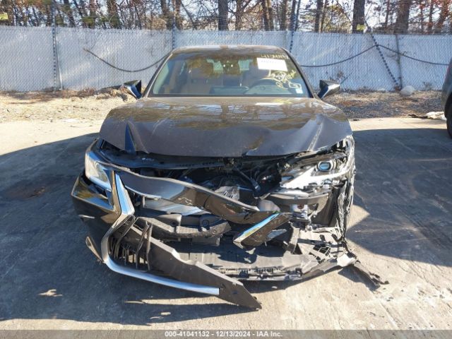 58ADZ1B17RU163936 Lexus ES 350