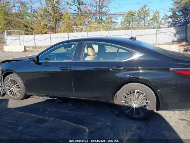 58ADZ1B17RU163936 Lexus ES 350