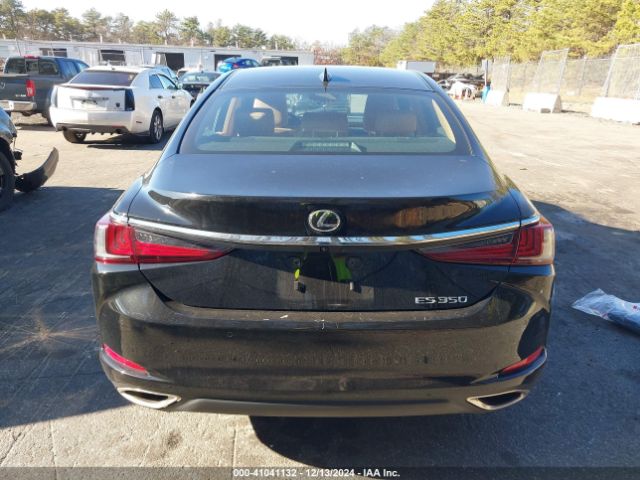 58ADZ1B17RU163936 Lexus ES 350