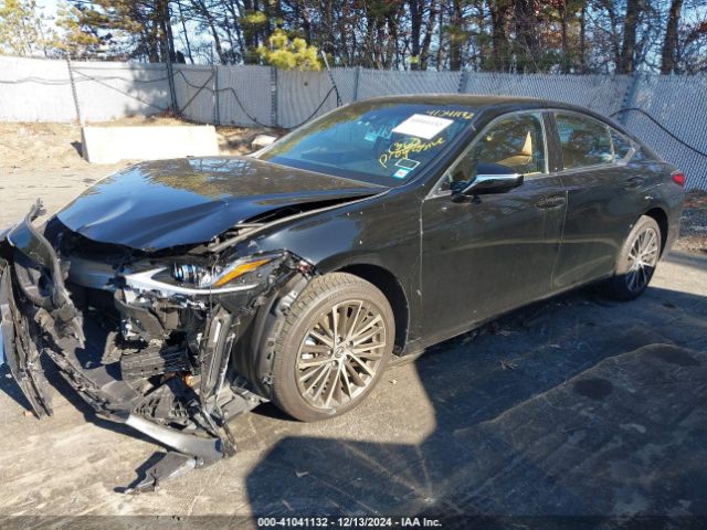 58ADZ1B17RU163936 Lexus ES 350